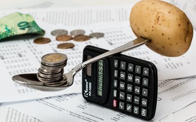 Household financial ratios: a review of literature