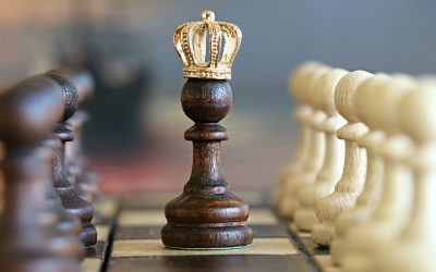 How can “Smart Beta” go horribly wrong?