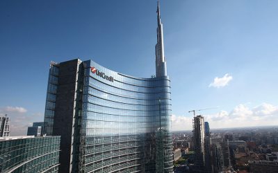 Unicredit: aumento di capitale a buon fine