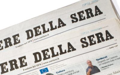 Come investire in arte in sicurezza. Il manabile 2017 del corriere della sera