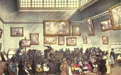 L’arte contemporanea è in crescita. Così dice il rapporto ArtPrice 2017