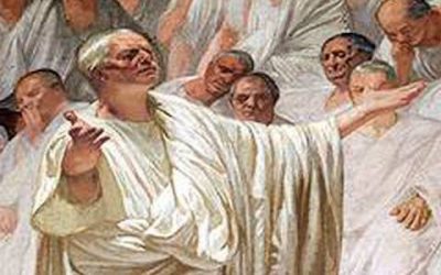 Cicerone, l’arte di comunicare