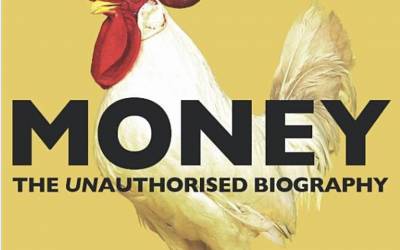 Money. The unauthorised biography. Felix Martin, Vintage Books, 2014