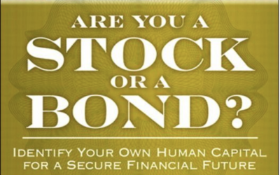 Are you a stock or a bond?