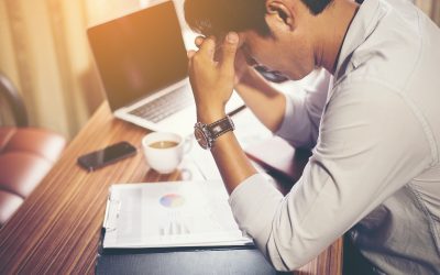 Errori comportamentali: quando a cascarci è il consulente