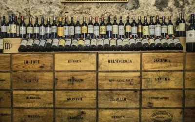 SETE DI GUADAGNO? INVESTI IN VINI PREGIATI!