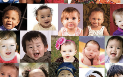 Dal baby boom al baby bust