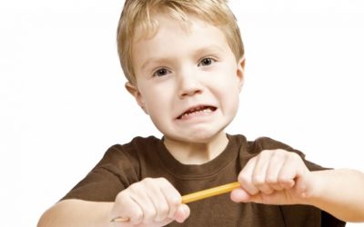 COME UN BAMBINO DI 8 ANNI