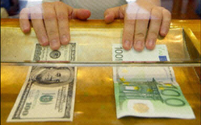Dollaro forte o euro debole?