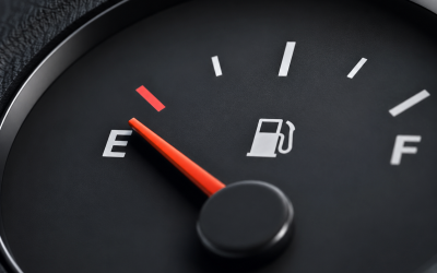 Materie prime a corto di benzina?