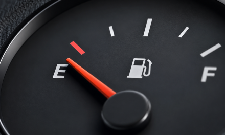 Materie prime a corto di benzina?