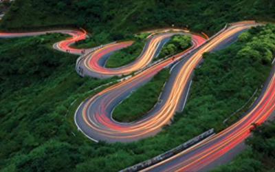 A long and winding road?