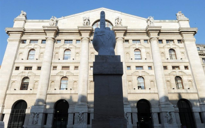 Lo spread con il Bund e la Borsa Italiana: chi ci salva questa volta?