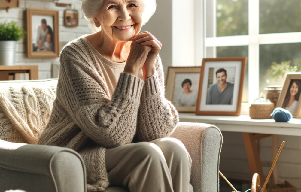 Long Term Care: maneggiare con cura