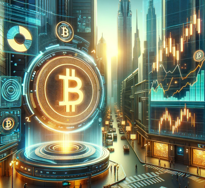 ETF su Bitcoin: una vittoria per il Bitcoin o per gli ETF?