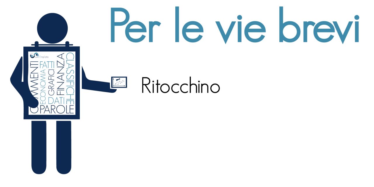 Ritocchino