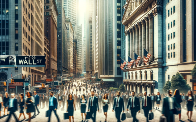 Come è andato lo S&P500 nel 2023? Benino