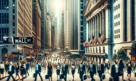 Come è andato lo S&P500 nel 2023? Benino