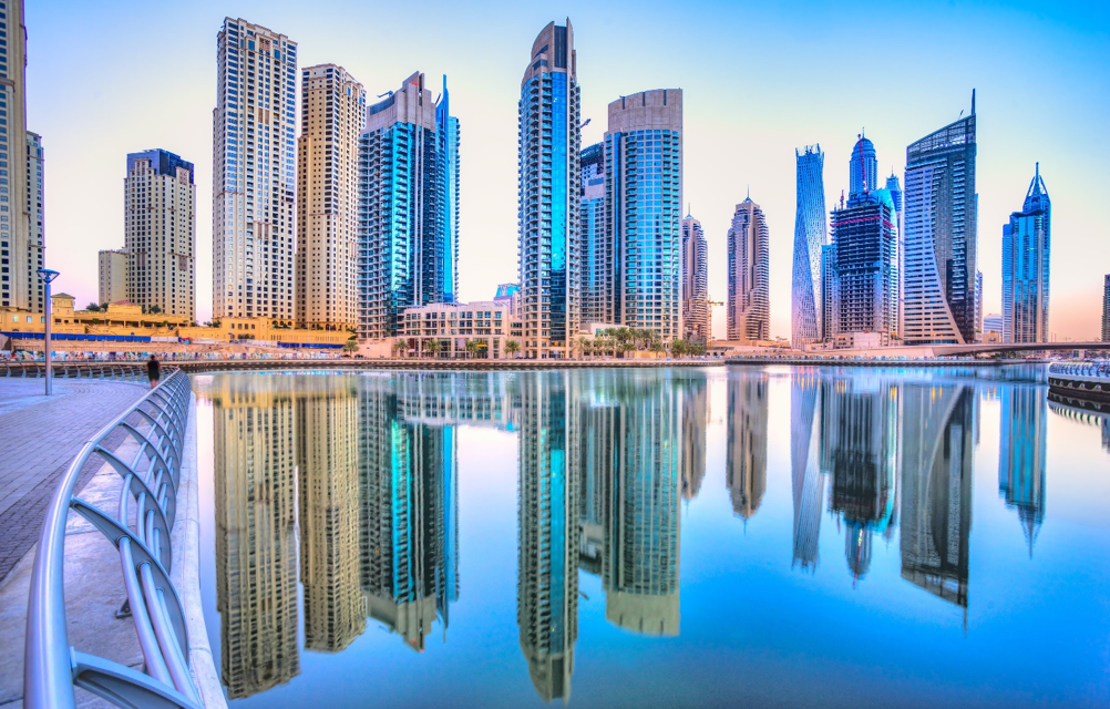 Start up a Dubai: pronto un fondo di VC da 136 milioni 