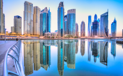 Start up a Dubai: pronto un fondo di VC da 136 milioni