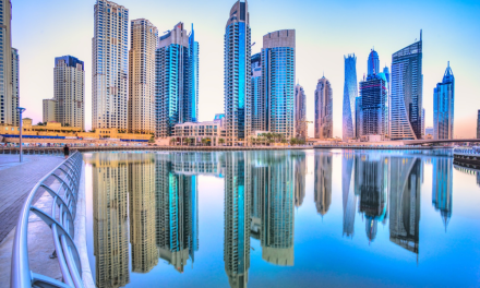 Start up a Dubai: pronto un fondo di VC da 136 milioni 