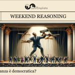 La finanza è democratica?