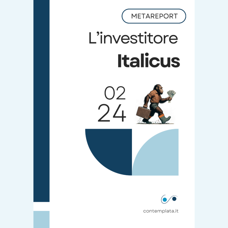 02/2024 - Metareport - L’investitore Italicus
