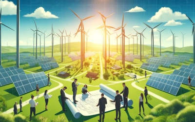 Le energie rinnovabili sono ancora un buon investimento?