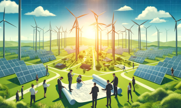 Le energie rinnovabili sono ancora un buon investimento?