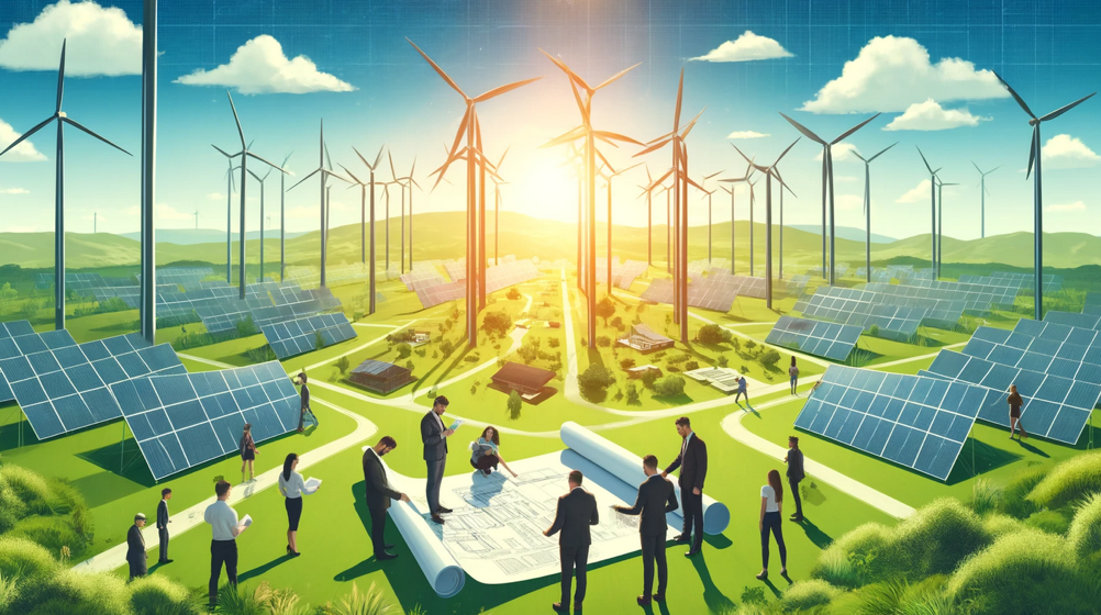 Le energie rinnovabili sono ancora un buon investimento?