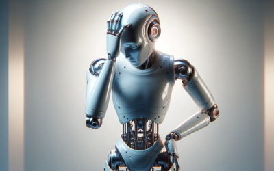 Anche lei si sbaglia (i bias dell’intelligenza artificiale)