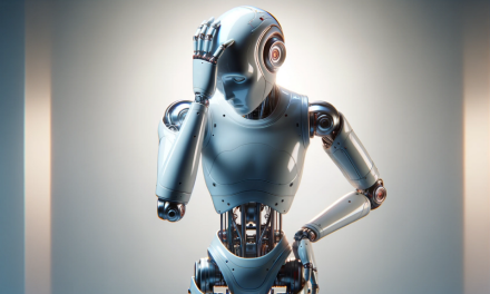 Anche lei si sbaglia (i bias dell’intelligenza artificiale)