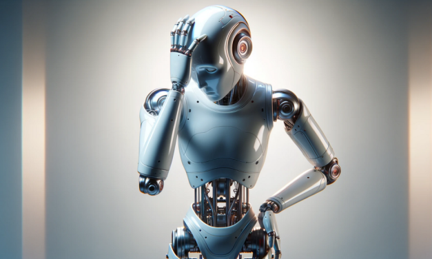 She’s wrong too (artificial intelligence biases)