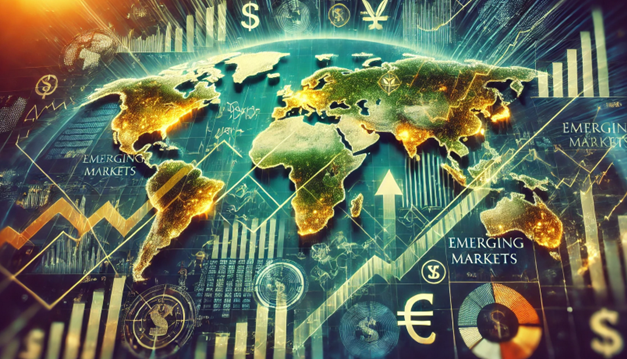 Mercados emergentes: ¿con o sin China?