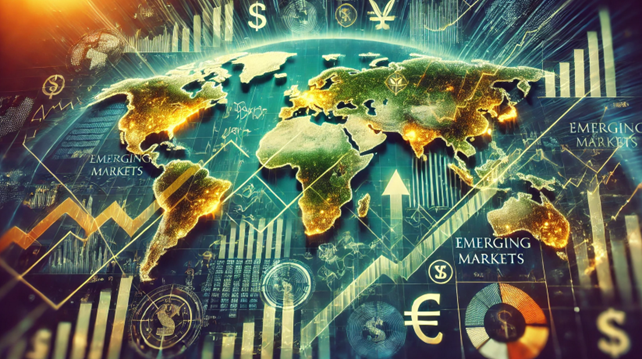 Mercados emergentes: ¿con o sin China?