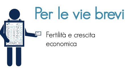 Fertilità e crescita economica