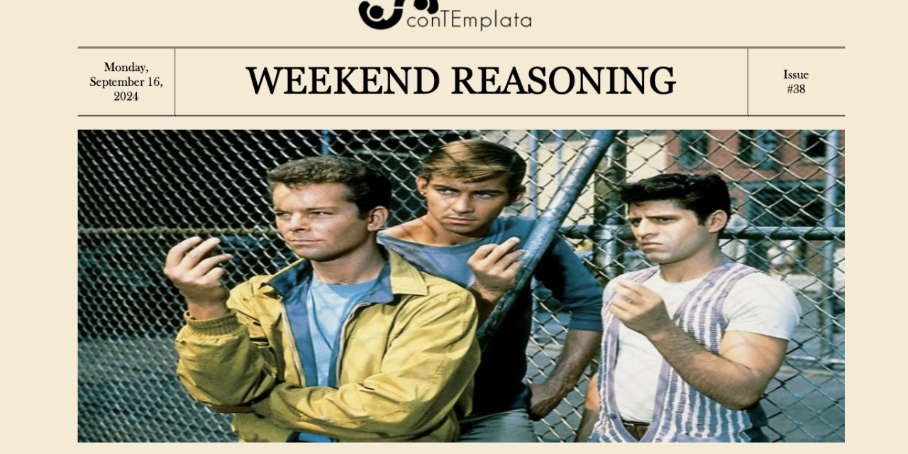 Il secolo americano?