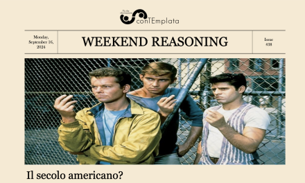 Il secolo americano?