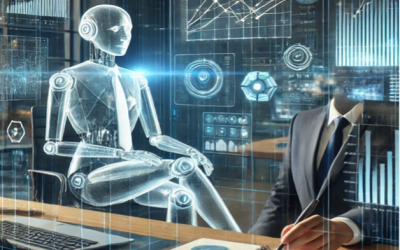 L’intelligenza artificiale al servizio del consulente finanziario