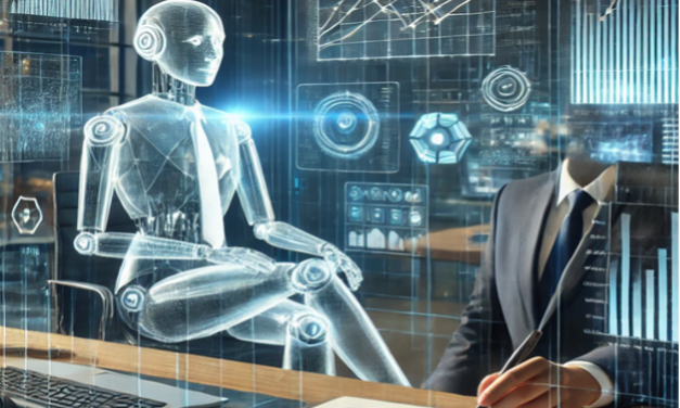 L’intelligenza artificiale al servizio del consulente finanziario