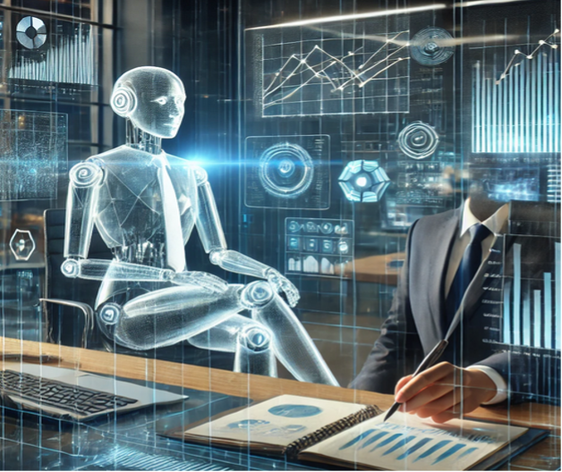 L’intelligenza artificiale al servizio del consulente finanziario