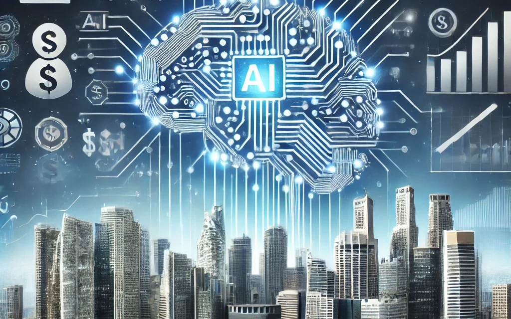 Come l’AI sta rivoluzionando il mondo dell’M&A