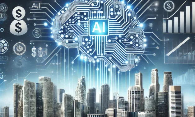Come l’AI sta rivoluzionando il mondo dell’M&A