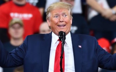 Trumpeconomics? Parliamone