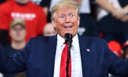 Trumpeconomics? Parliamone