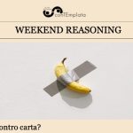 Carta contro carta?