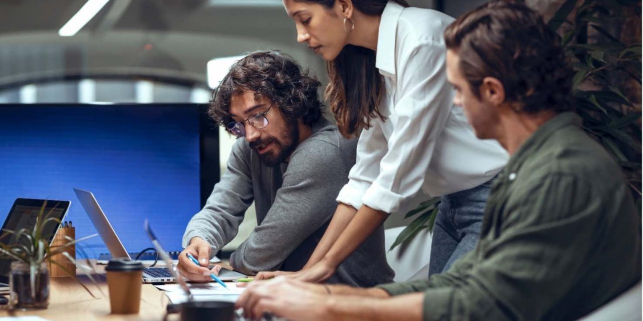 Consulente giovane o consulente maturo? Meglio un Team