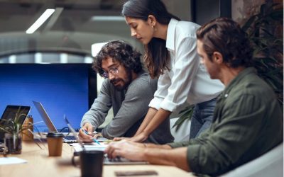 Consulente giovane o consulente maturo? Meglio un Team