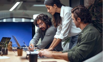 Consulente giovane o consulente maturo? Meglio un Team