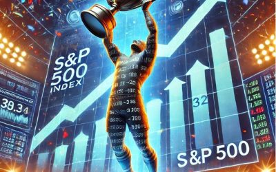 SP500: sarà tripletta?